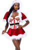 Northpole Vixen