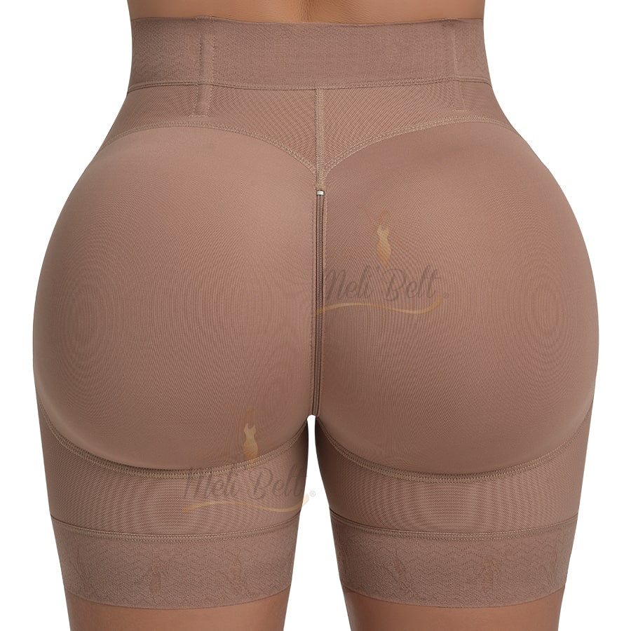 SHORTS LOW RISE RELOJ DE ARENA 5015