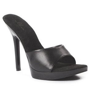 5 INCH SEXY SLIDE HIGH HEEL