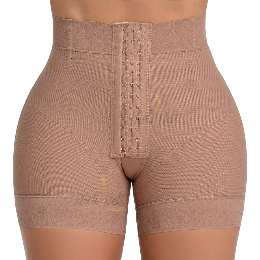 Ultra Invisible Shorts with Hooks