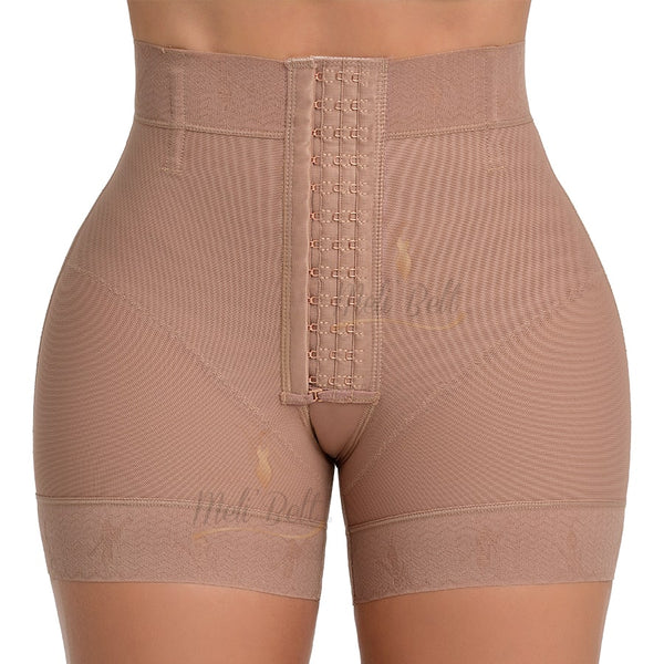 Ultra Invisible Shorts with Hooks