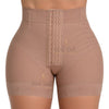 Ultra Invisible Shorts with Hooks