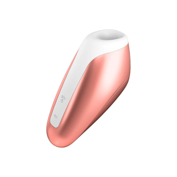 LOVE BREEZE AIR PULSE STIMULATOR
