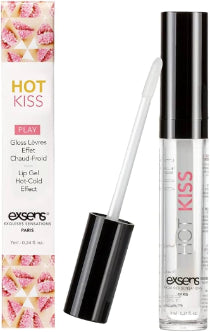 AROUSAL LIP GLOSS