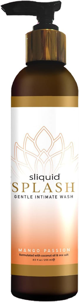 Sliquid Splash Gentle Intimate Wash