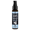 ON AROUSAL GEL