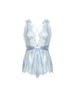 Brea Lace Romper