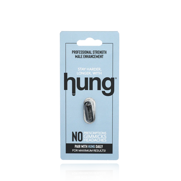 Hung Male Enhancement