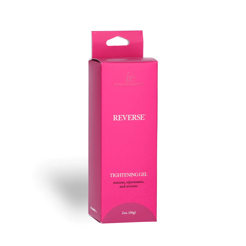Reverse Tightening Gel