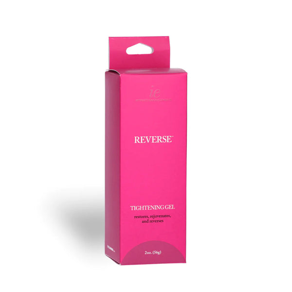 Reverse Tightening Gel