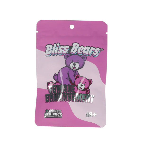 Bliss Bears for Her