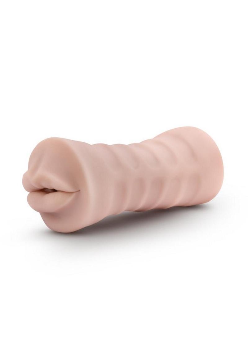 M For Men Skye Vanilla