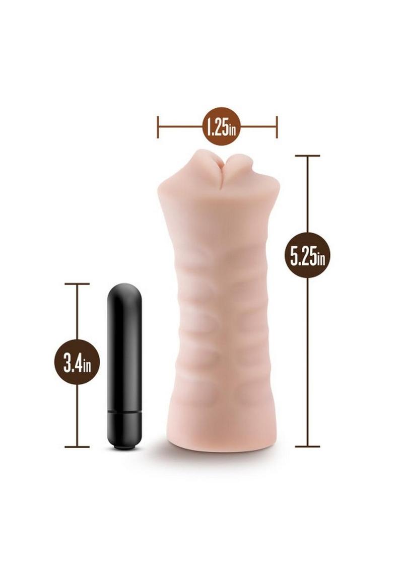 M For Men Skye Vanilla