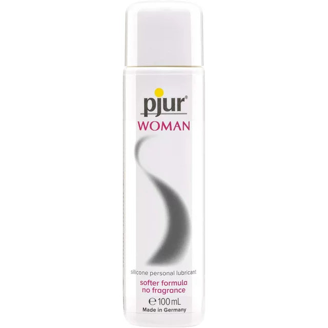 Pjur Woman Silicone Lube