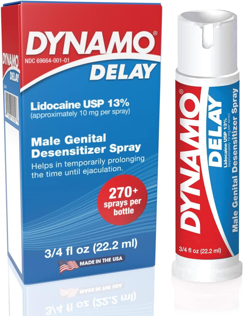 Dynamo Delay
