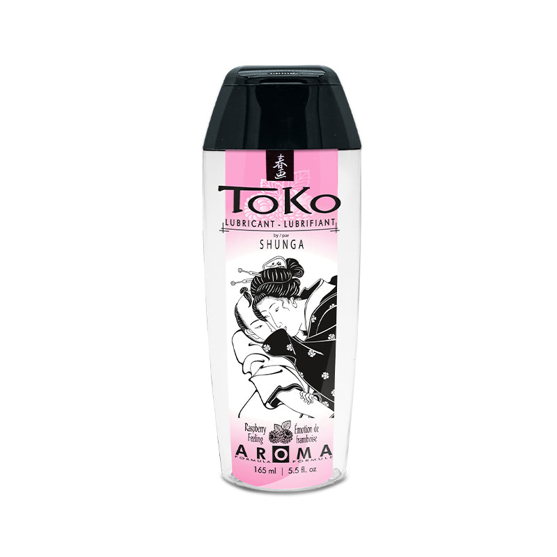 Toko Flavored Lubricant