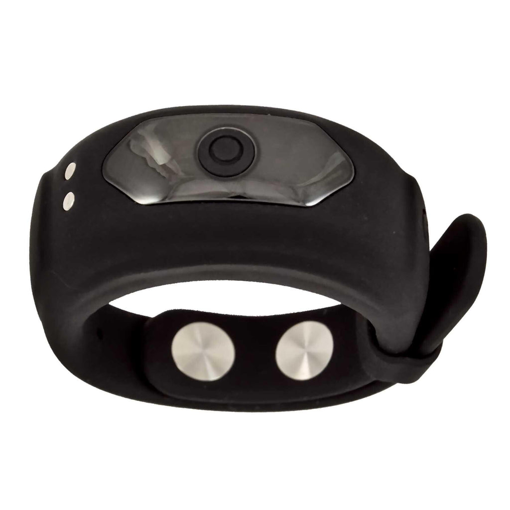 COCK POWER ADJUSTABLE BELT RING