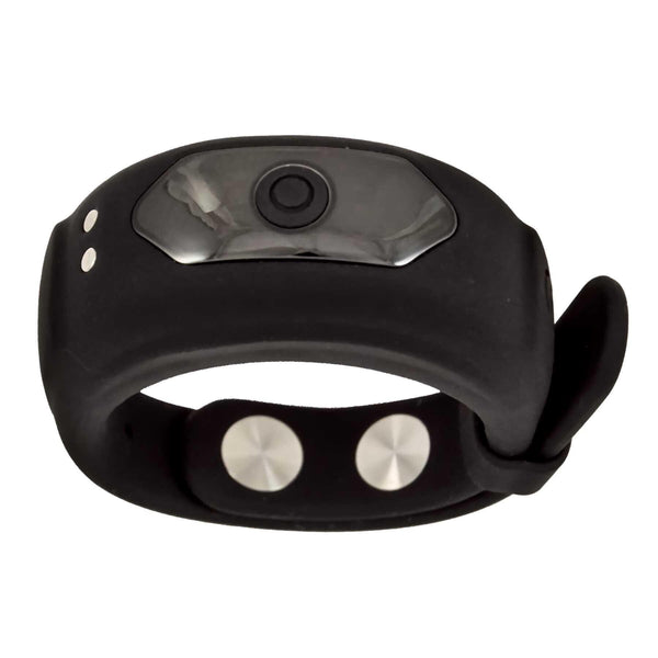 COCK POWER ADJUSTABLE BELT RING