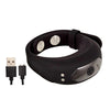 COCK POWER ADJUSTABLE BELT RING