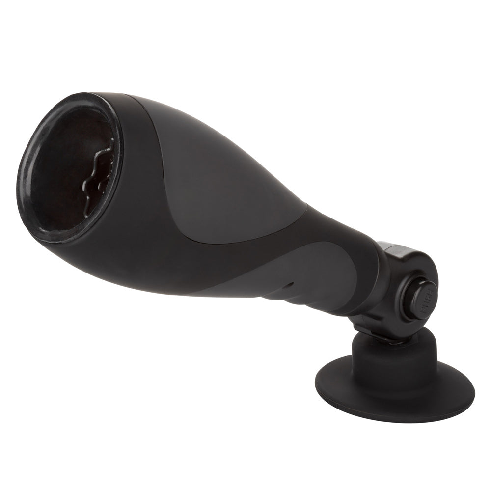 Apollo Power Stroker Gray