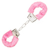 Furry Cuffs