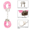Furry Cuffs