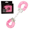 Furry Cuffs