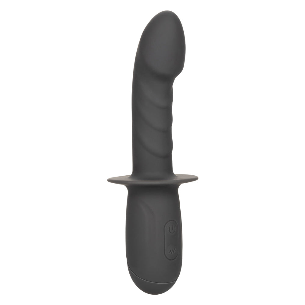 Vibrating Ram Rod