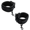 Nocturnal Collection Spreader Bar With Cuffs