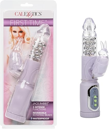 FIRST TIME JACK RABBIT