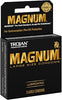 MAGNUM RAW CONDOMS