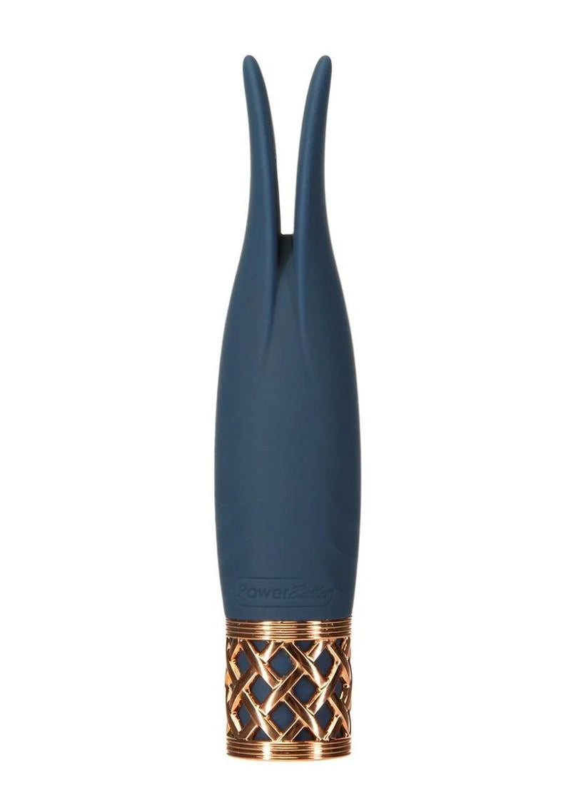 PILLOW TALK  PLAYFUL LUXURIOUS MINI MASSAGER