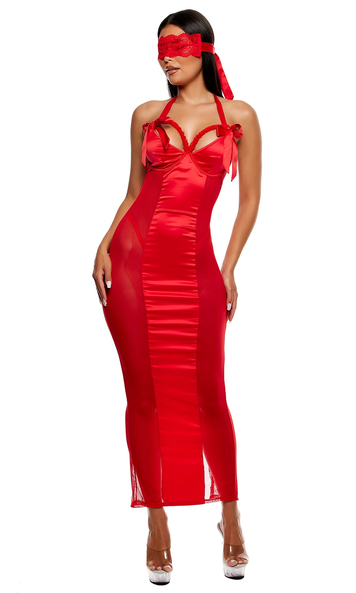 No Strings Attached Nightgown