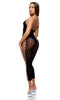 CROSS YOUR MIND CAPRI BODYSTOCKING