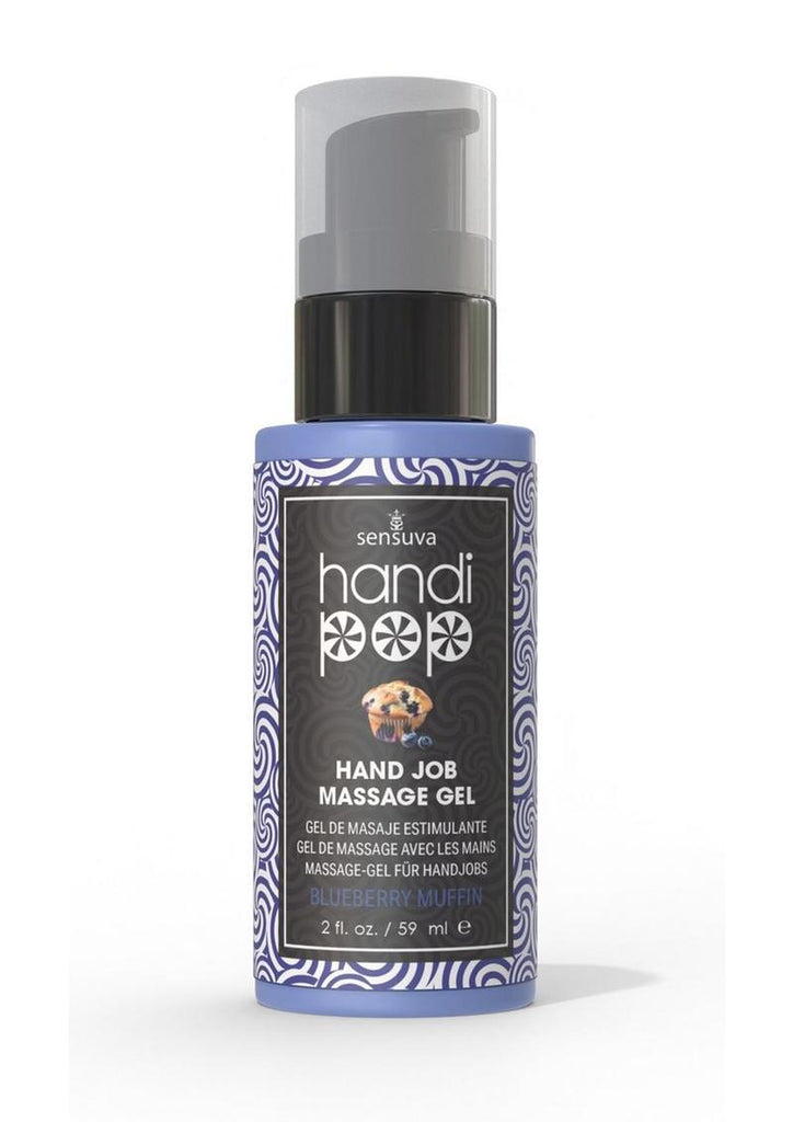 Handi Pop Massage Gel