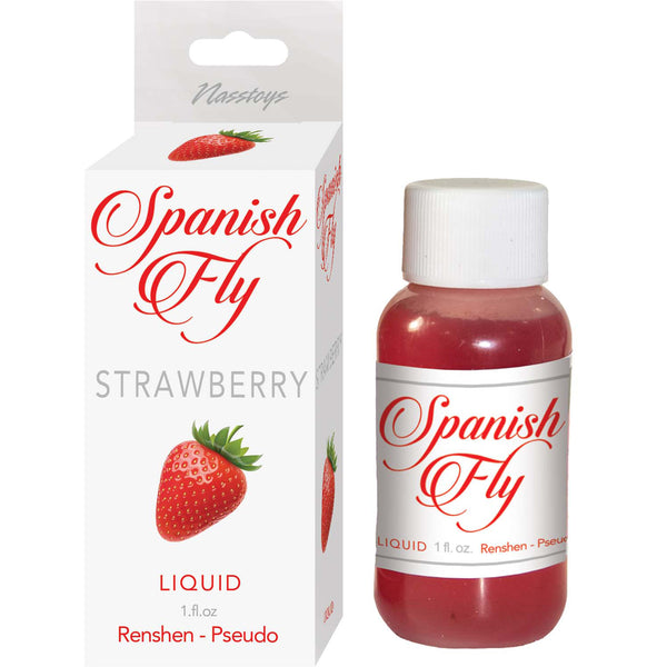Spanish Fly Sex Liquid