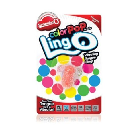 ColorPop Ling O