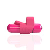 FING O'S SLIM FINGERTIP BULLET VIBE