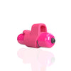 FING O'S SLIM FINGERTIP BULLET VIBE