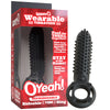 Rechargeable O Yeah !