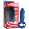 Rechargeable O Yeah !