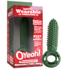 Rechargeable O Yeah !