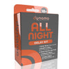 Dynamo Wellness All Night Intimacy Kit