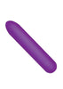 TEAPERED FLEXIBLE SILICONE BULLET