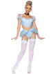 Glass Slipper Cinderella