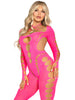 Reckless Intentions Bodystocking