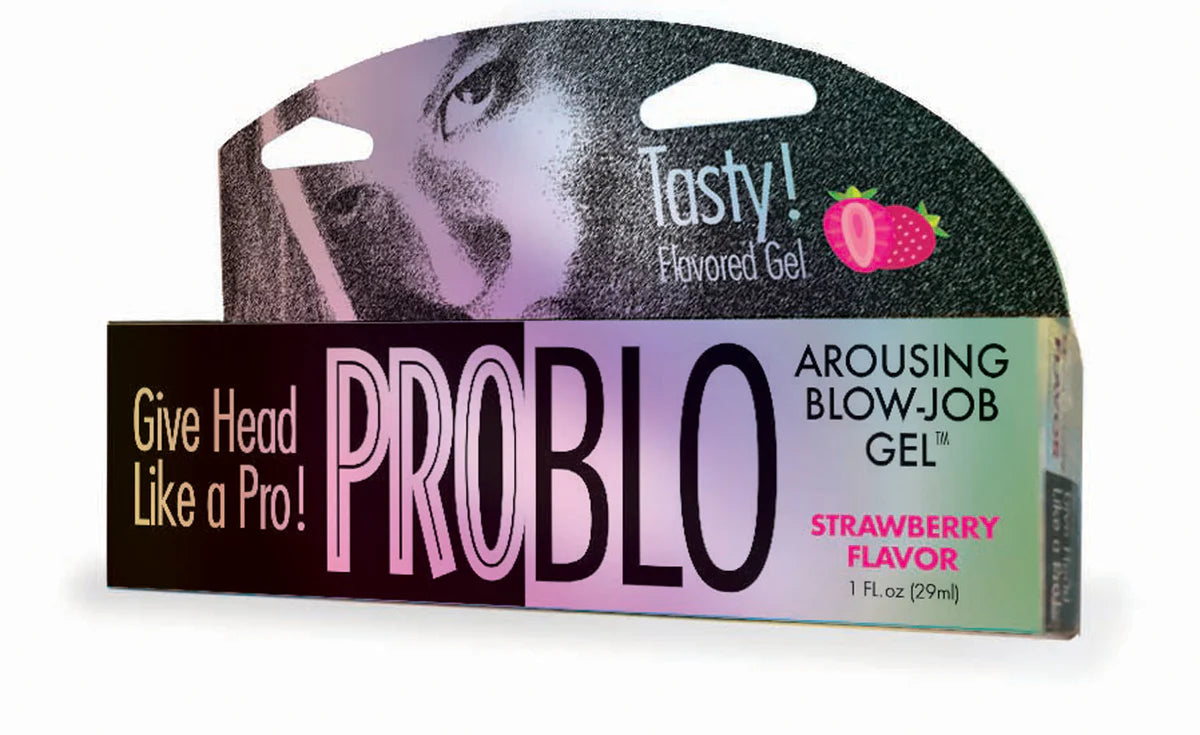 PROBLO BLOW-JOB GEL