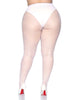 Nylon Fishnet Panty Hose