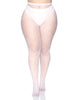Nylon Fishnet Panty Hose