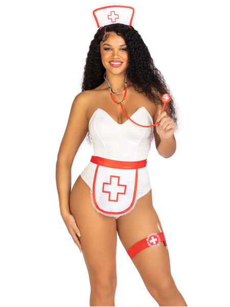 Nurse 5PC Kit